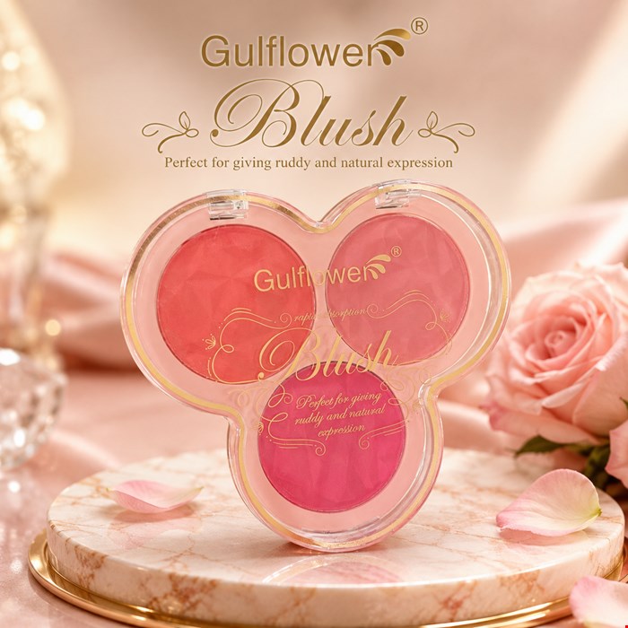 رژ گونه Blush