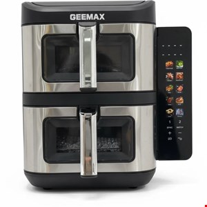 سرخ کن بدون روغن Geemax 