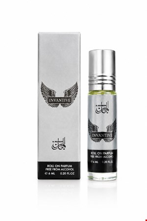 عطر 6 میل INVATIVE