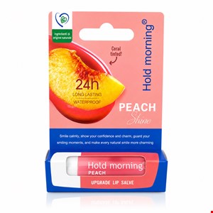 بالم لب Holdmorning