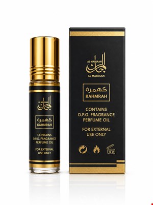 عطر 6 میل کهمره