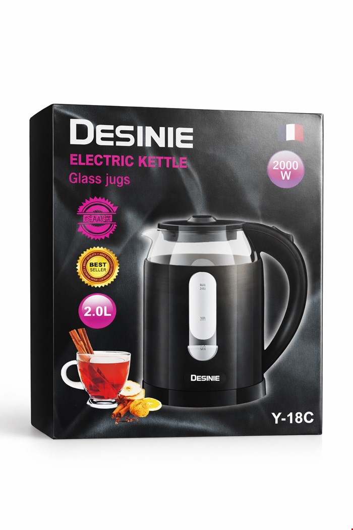 چای ساز desinie